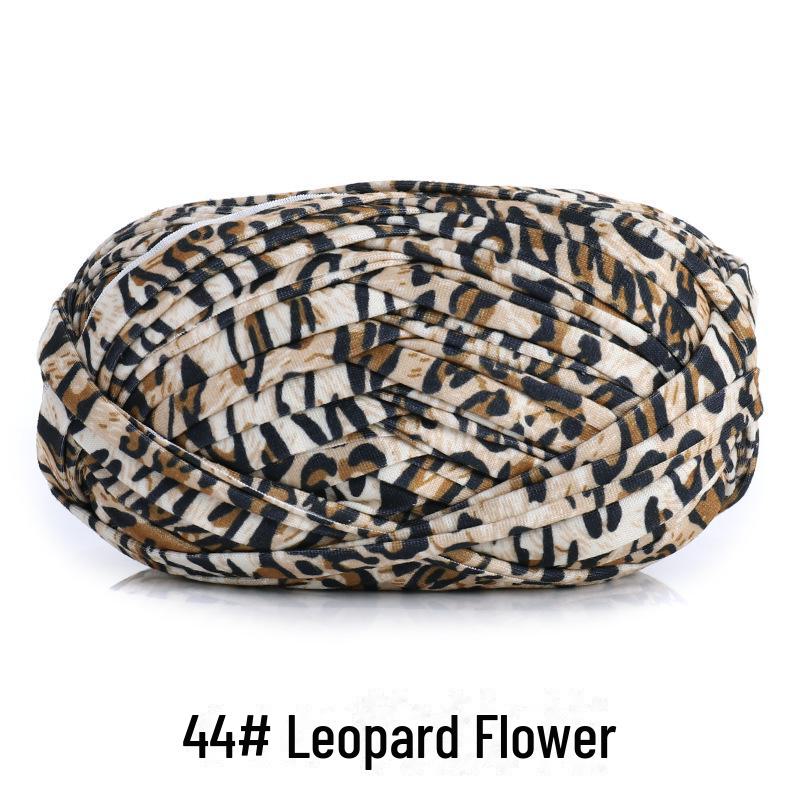 Handmade DIY Woven Slippers, Cotton Shoes, Hook Bag, Doll Line, Storage Basket, Blanket, Wool Material Kit