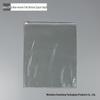 Thickened Transparent CPP Zipper Bag for Clothing, Shoes & Socks - Custom Logo Dustproof Storage Solution