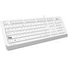 A4Tech FK10 Wired Office Keyboard