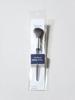 Transparent Handle Cheek Brush