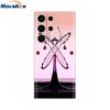 Soft Silicone Case For Samsung Galaxy S25 Ultra Back Cover for Samsung S25 Plus Shockproof Phone Cases for Galaxy S25 Coque Mask