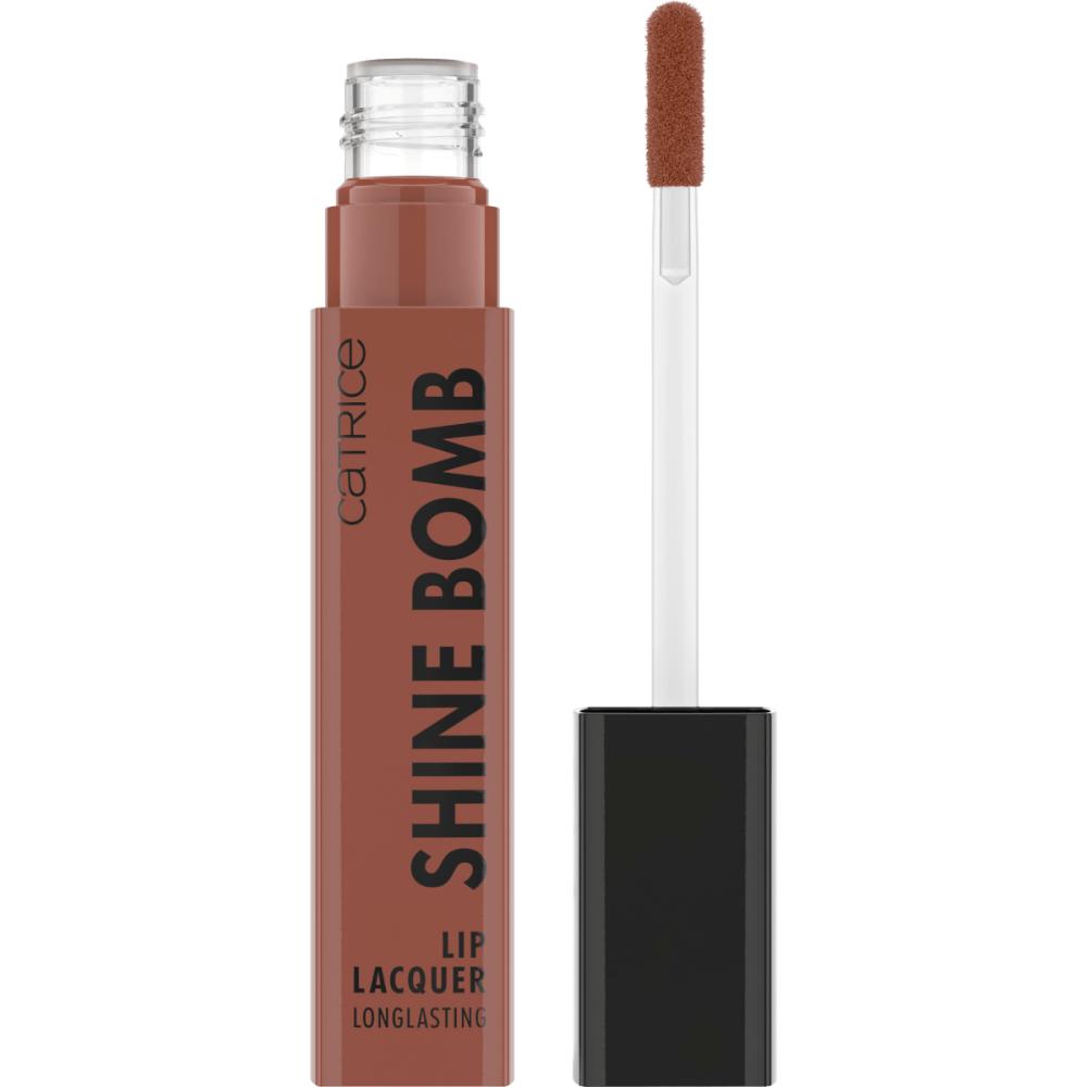 Catrice Lip Lacquer Shine Balm 070 Hottie, 3ml