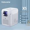 Salaxene X5 Portable Smart Projector (CN Version)