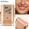 Gesichtsfoundation Konturstift Langhaltend Leicht Aufhellstift Gesichts-Concealer Makel-Konturierung Beauty-Make-up