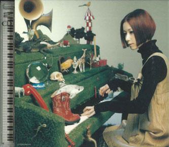 

CD KAELA KIMURA - Scratch COZA2434PROMO COLUMBIA Japan Japanese Pop/Rock Used