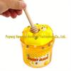 Honey Slime Crystal Clay Set: DIY Decompression Toy for Kids