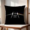 Fashion S-Star Wars Moive Cushion Cover For Pillow Printing Sofa Decoration Home Car Room Coffee Shop Office Nordic Simplicity