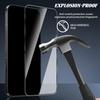 4-1Pcs Ultra HD Tempered Glass for Infinix Note 60 Pro Screen Protector 9h Hardness Anti-scratch Shatterproof Protective Films