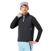 TaylorMade T-HEAT Insulated Vest, Black, Size Small, Men's, 2024FW UN327