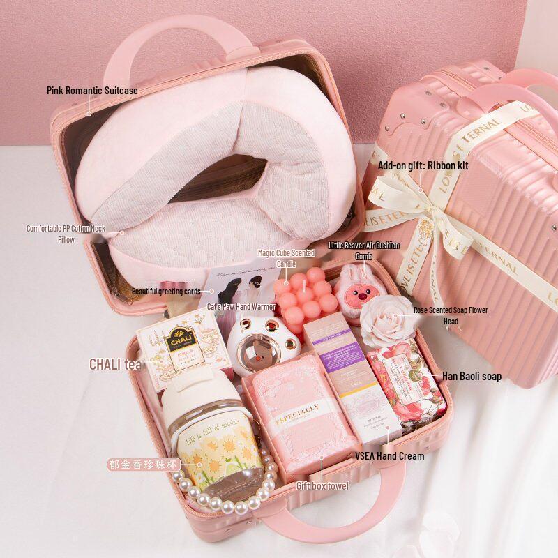 38 Elegant Women's Day Gifts: High-Quality, Unique Souvenirs for Bridesmaids & Wedding Celebrations