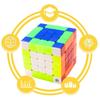 Original 5x5x5 Würfel Puzzle Anordnung Geschenk für sie ihn