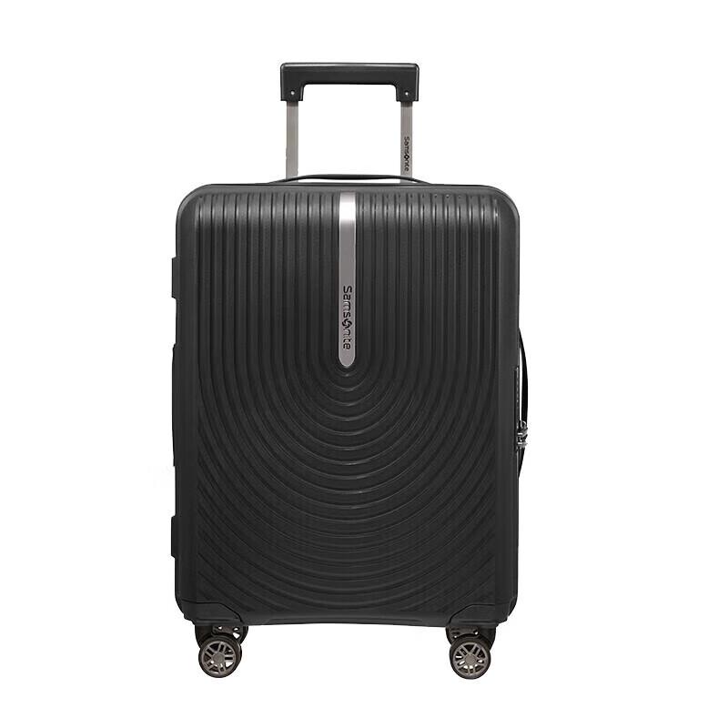 Чемодан-спиннер Samsonite HI-FI