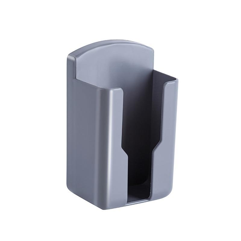 3 шт Полка-органайзер для хранения пультов от мобильных телефонов One Size 579₽