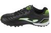 Joma Toledo Jr 24 TOJW AG, for Boy Black Turf Football Trainers