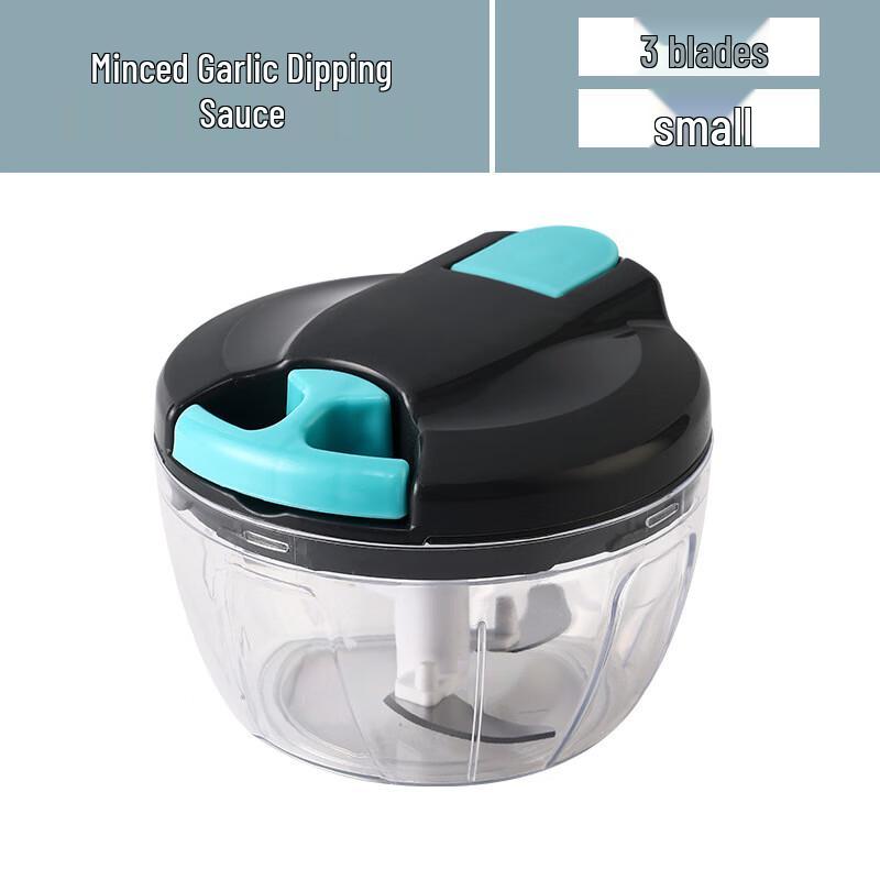 

ZISIZ Multi-function Food Chopper