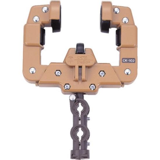 

Mirai Industry (МИРАИ) Режущая кромка кабеля [[R Вниз]] ([[R1]] для стальных профилей) CK102