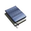 A5 Thickened Custom Leather Notebook: High-Value Business Diary with Optional Logo Printing