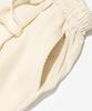 OTHERFITS Corduroy Wide String Crack Pants (Ivory)