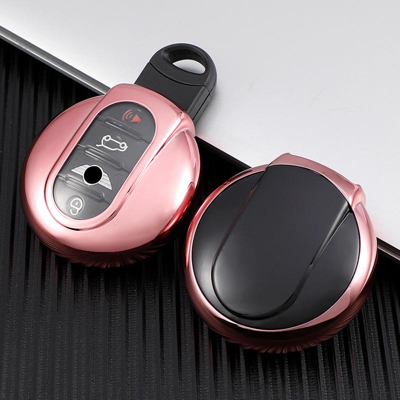 Etui na kluczyk Mini Cooper dla BMW Countryman F54/F55