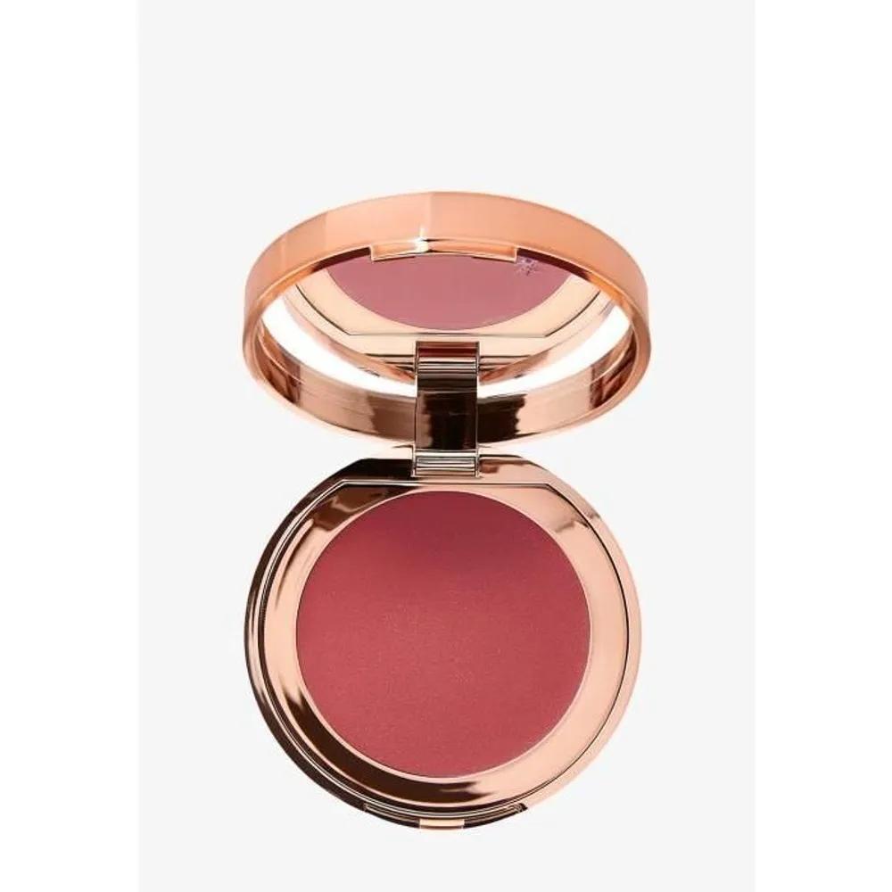 Charlotte Tilbury Pillow Talk Lip & Cheek Glow - Color of Dreams 2.5 g