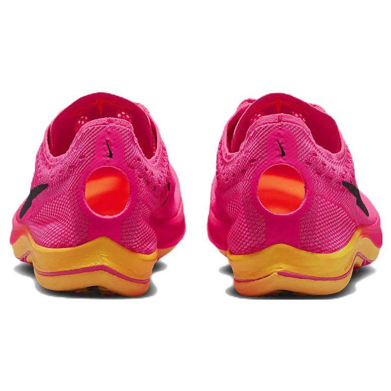 Nike ZoomX Dragonfly Hyper Pink Orange Unisex Sneakers Laser-Orange Black CV0400-600