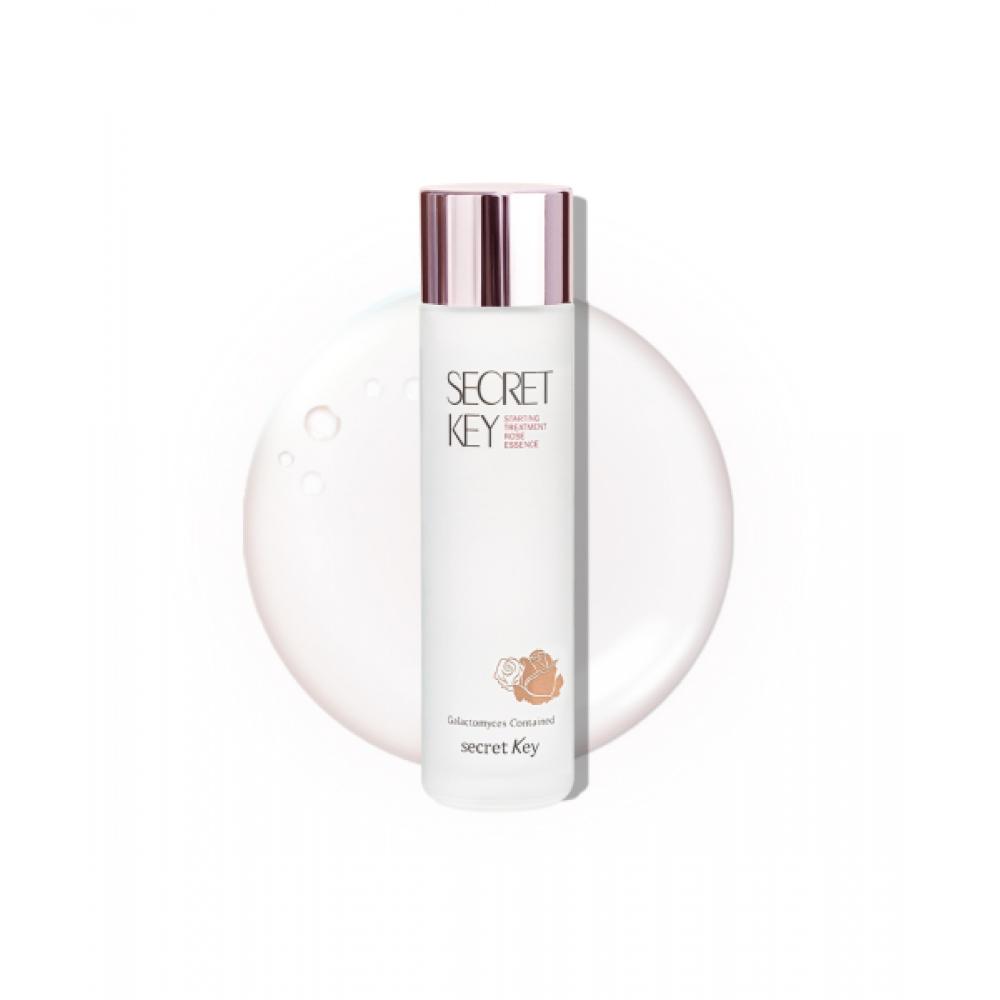 

Secretkey Starting Treatment Rose Essence 150ml NONE