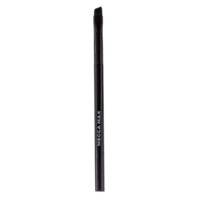 Abgewinkelter Eyelinerpinsel