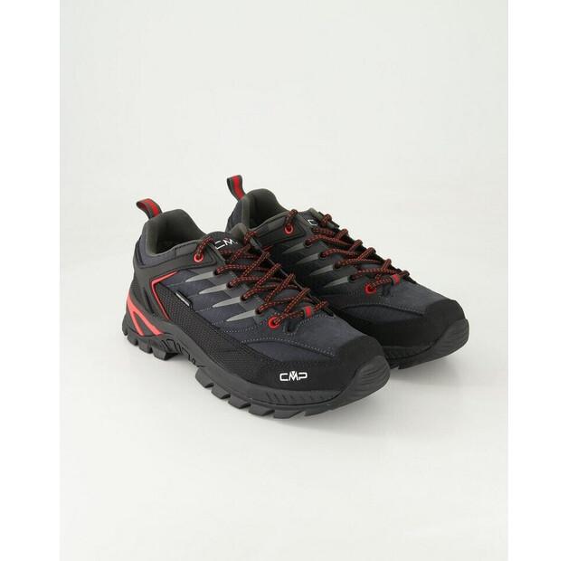 Полуботинки CMP Rigel 2.0 Low WP