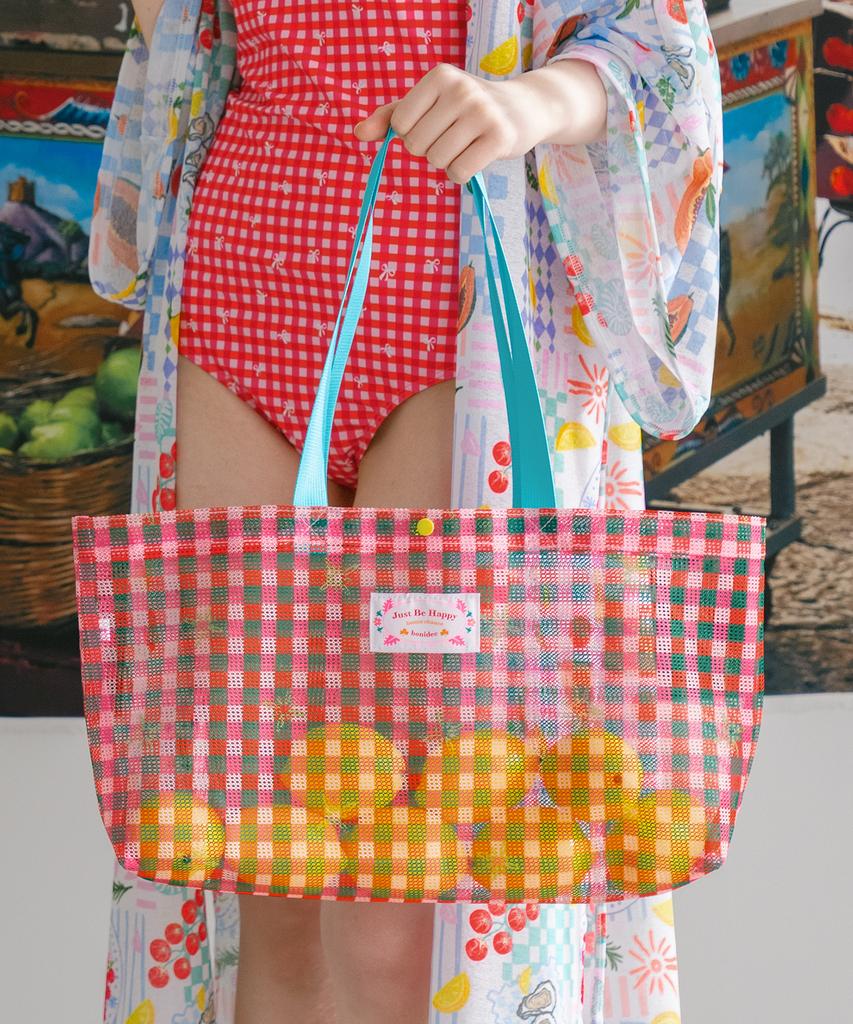 Bonide Mesh Aqua Bowling Bag Check