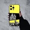 B-Brooklyn N-Nine 99   Phone Case Silicone Soft For IPhone 17pro 16 15 14 13 12 11 X XR Plus Pro Max Plus