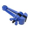 Practical Mini Hand Vise Multi-Purpose Small Plier Portable Type 25/40/50 Heavy Duty Jaw Vice Precision Vise Accessories
