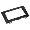 2 Din Car DVD Stereo Radio Navigation Fascia Dash Panel Frame Trim Kit Fit for Honda CRV CR-V 2007 2008 2009 2010