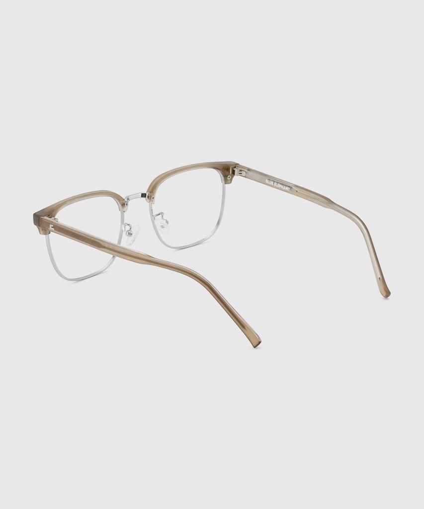 Beulluellipeonteu Claude Nude Beige