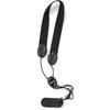 D'Addario WoodWinds CCA01 Black Daddario Strap for Clarinet [Domestic Genuine]