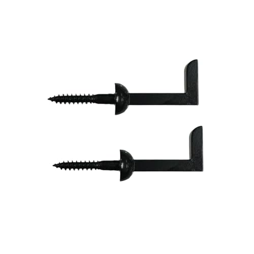 Fukui Metal Crafts Square Beveled Nail Screw, Small, 17mm, F-0041