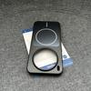 Custodia magnetica rigida opaca AG per telefono per VIVO X300 Pro Antiurto Lucida Skin per Copertura di Ricarica Wireless Magsafe