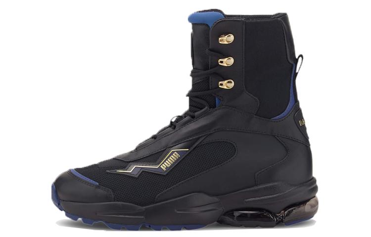 PUMA Balmain X Cell Stella Mid Black Women s 373747-01 38