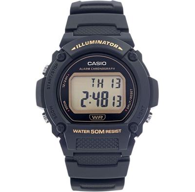 W-219H -1A2VEF Watch