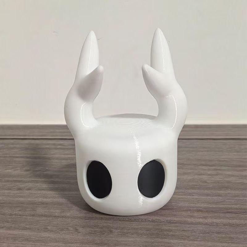 1-10PCS Universal Game Controller Stand Compatible With PS4 PS5 Switch Hollow Knight Theme Desktop Display Gaming Accessories