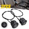 12V For All Cars Seats Switch 3Pin T 85 Heater Switch
