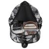 Camouflage Backpack for Men and Women Fashion School Travel Laptop Daypack with Multiple Pockets