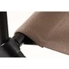 Snowpeak Fd Wide Chair Gray Lv 077gy