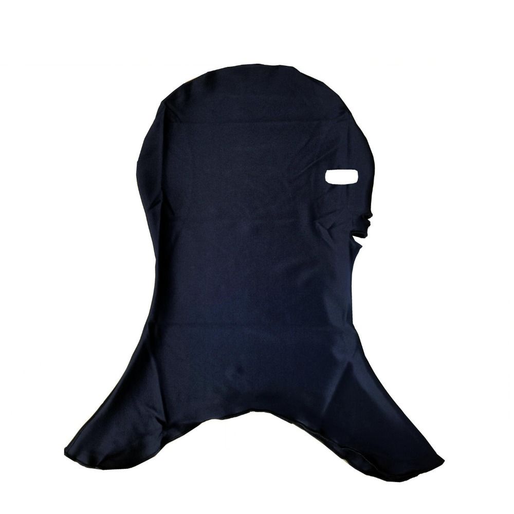 Prevent Jellyfish Diving Face Gini Swimming Snorkeling Cap Headwear Cover Full Face Masks  Swim