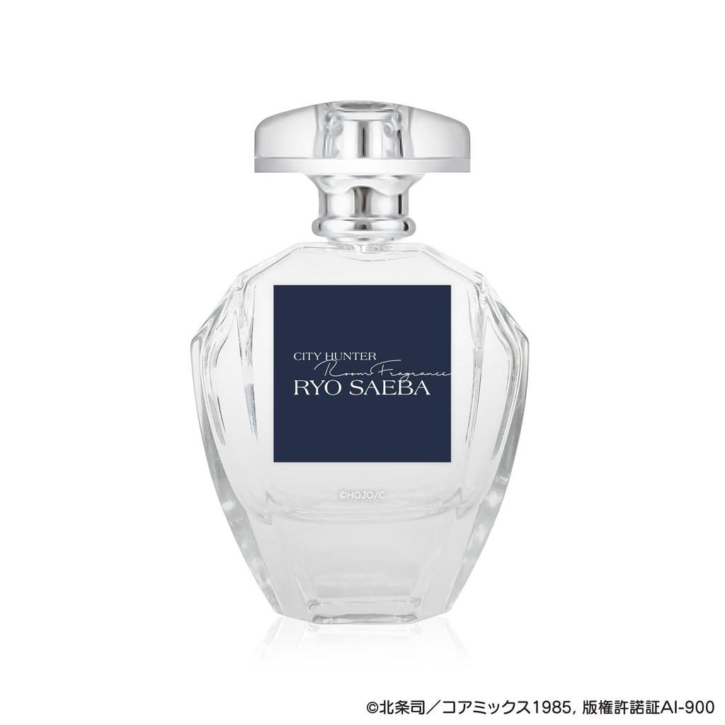 City Hunter Ryo Saeba Room Fragrance 75ml