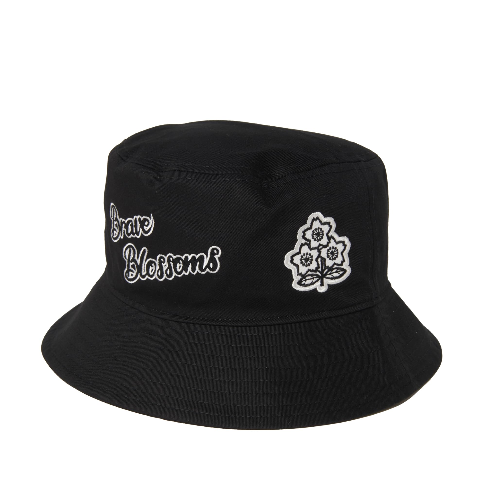 

Bucket Hat Japan Spectator Hat AC04786 [Canterbury] 19_Black