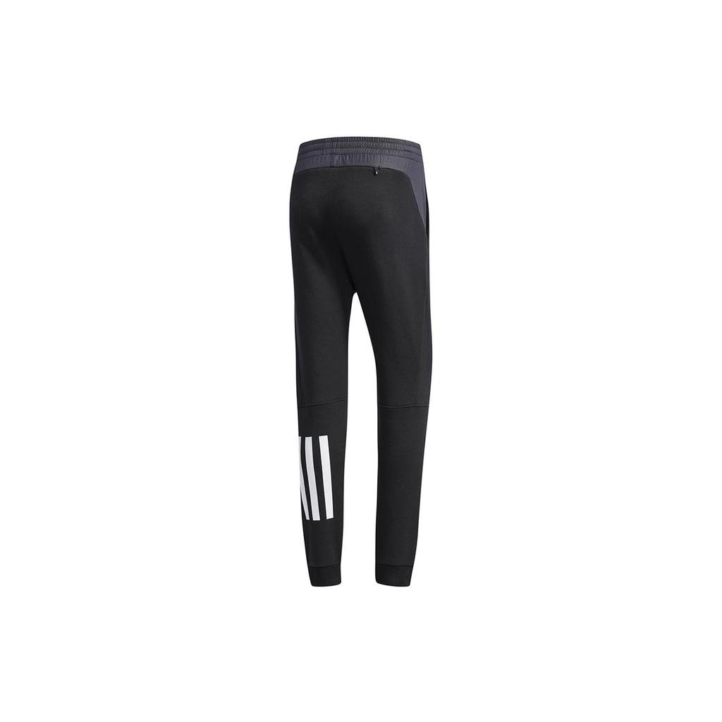 adidas Neo Sweatpants Men's Black CV6892