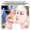 EELHOE Gold Protein Collagen Combination Absorbable Thread Instant Lift Firming Deep Moisturizing Face Shrink Pores Skincare Kit