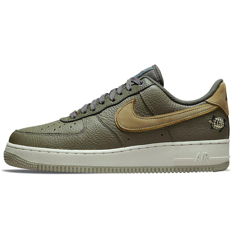 

Nike Air Force 1 Low 07 Lx Turtle DA8482-200 41