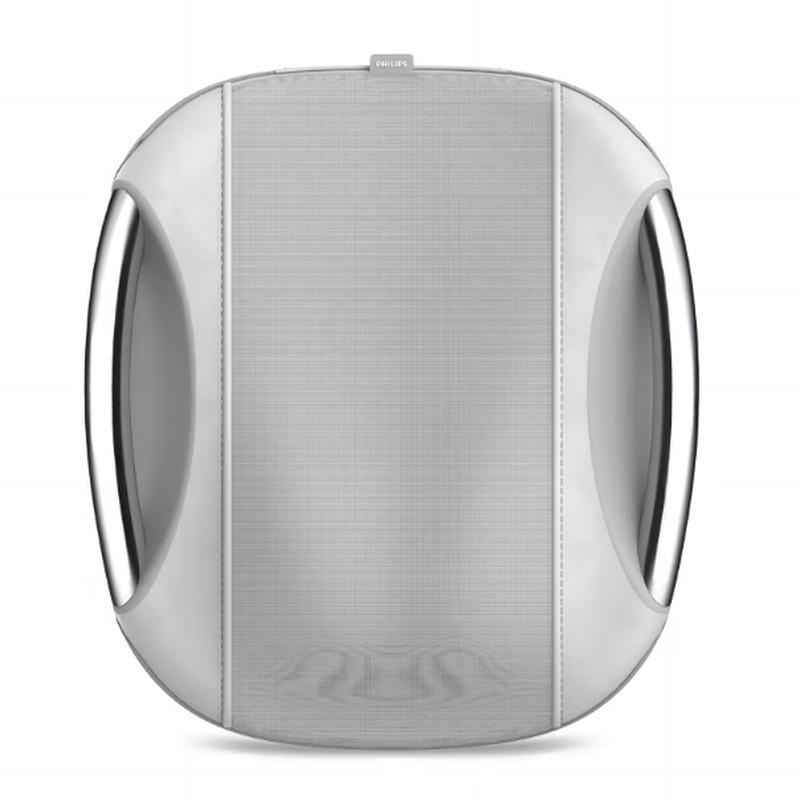 Philips PPM5101B Lumbar & Back Massager Cushion