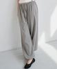 DEARSTALKER D. Basic Easy Balloon Jogger Pants - 4 Color